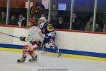 Photo hockey match Avignon - Amnéville le 14/03/2009