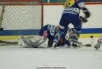 Photo hockey match Avignon - Amnéville le 14/03/2009