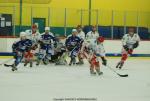 Photo hockey match Avignon - Amnéville le 14/03/2009