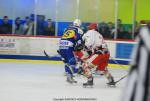 Photo hockey match Avignon - Amnéville le 14/03/2009