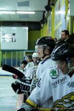 Photo hockey match Avignon - Chambéry II le 01/12/2012