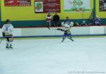 Photo hockey match Avignon - Chambéry II le 01/12/2012