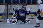 Photo hockey match Avignon - Garges-lès-Gonesse le 18/10/2008