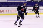 Photo hockey match Bülach - Arosa le 23/09/2020