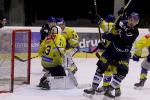 Photo hockey match Bülach - Arosa le 23/09/2020