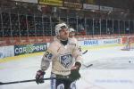 Photo hockey match Bern - Fribourg le 14/03/2025