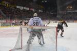Photo hockey match Bern - Fribourg le 14/03/2025