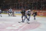 Photo hockey match Bern - Fribourg le 14/03/2025
