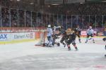 Photo hockey match Bern - Fribourg le 14/03/2025