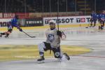 Photo hockey match Bern - Fribourg le 18/03/2025