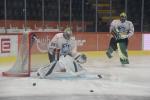 Photo hockey match Bern - Fribourg le 18/03/2025