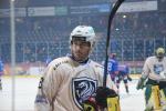 Photo hockey match Bern - Fribourg le 18/03/2025