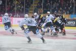 Photo hockey match Bern - Fribourg le 18/03/2025