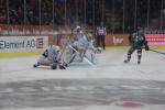 Photo hockey match Bern - Fribourg le 18/03/2025