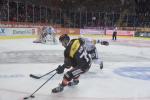 Photo hockey match Bern - Fribourg le 18/03/2025
