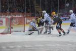 Photo hockey match Bern - Fribourg le 18/03/2025