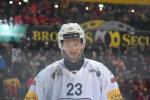 Photo hockey match Bern - Fribourg le 18/03/2025