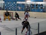 Photo hockey match Besançon - Annecy le 03/10/2009