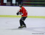 Photo hockey match Besançon - Avignon le 28/10/2023