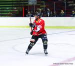 Photo hockey match Besançon - Avignon le 28/10/2023