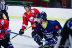 Photo hockey match Besançon - Avignon le 28/10/2023