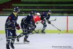 Photo hockey match Besançon - Avignon le 28/10/2023