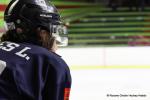Photo hockey match Besançon - Avignon le 28/10/2023