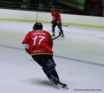 Photo hockey match Besançon - Avignon le 28/10/2023