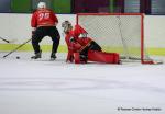 Photo hockey match Besançon - Avignon le 28/10/2023