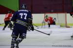 Photo hockey match Besançon - Avignon le 28/10/2023