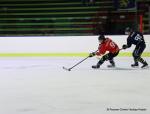 Photo hockey match Besançon - Avignon le 28/10/2023
