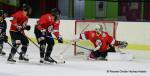 Photo hockey match Besançon - Avignon le 28/10/2023