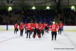 Photo hockey match Besançon - Avignon le 28/10/2023