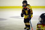 Photo hockey match Besançon - Avignon le 28/10/2023