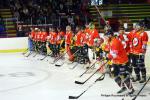 Photo hockey match Besançon - Avignon le 28/10/2023