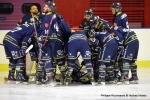 Photo hockey match Besançon - Avignon le 28/10/2023