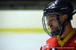 Photo hockey match Besançon - Avignon le 28/10/2023