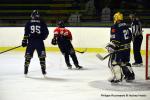 Photo hockey match Besançon - Avignon le 28/10/2023