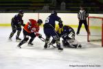 Photo hockey match Besançon - Avignon le 28/10/2023