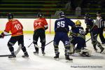 Photo hockey match Besançon - Avignon le 28/10/2023