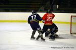 Photo hockey match Besançon - Avignon le 28/10/2023