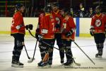 Photo hockey match Besançon - Avignon le 28/10/2023