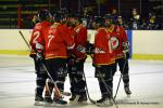 Photo hockey match Besançon - Avignon le 28/10/2023