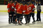 Photo hockey match Besançon - Avignon le 28/10/2023