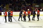 Photo hockey match Besançon - Avignon le 28/10/2023