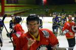 Photo hockey match Besançon - Avignon le 28/10/2023