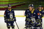 Photo hockey match Besançon - Avignon le 28/10/2023