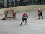Photo hockey match Besançon - Belfort  le 27/03/2010