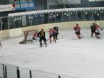 Photo hockey match Besançon - Belfort  le 27/03/2010
