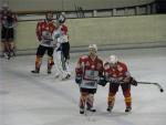 Photo hockey match Besançon - Belfort  le 27/03/2010